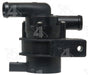 Engine Auxiliary Water Pump Four Seasons 89026