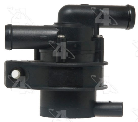 Engine Auxiliary Water Pump Four Seasons 89026