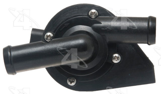 Engine Auxiliary Water Pump Four Seasons 89026