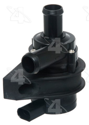Engine Auxiliary Water Pump Four Seasons 89027