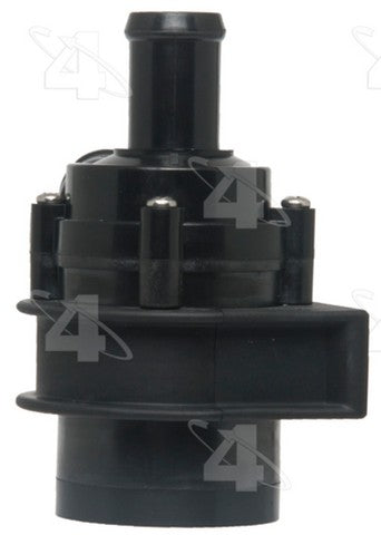 Engine Auxiliary Water Pump Four Seasons 89027