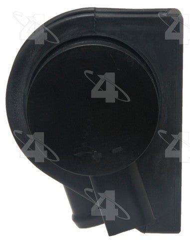 Engine Auxiliary Water Pump Four Seasons 89027