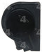 Engine Auxiliary Water Pump Four Seasons 89027