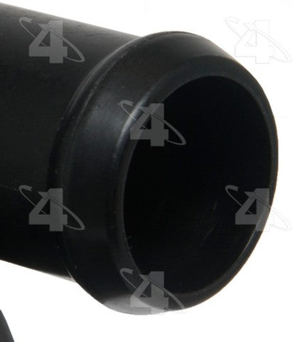 Engine Auxiliary Water Pump Four Seasons 89027