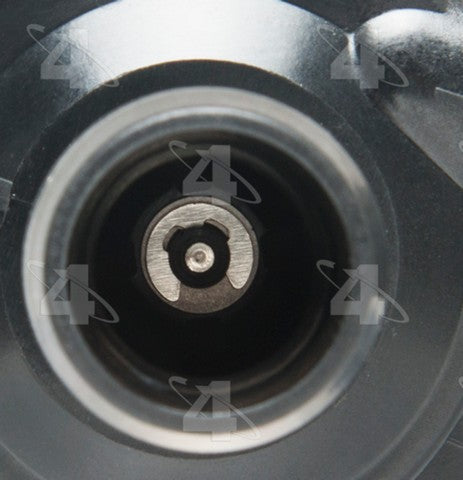 Engine Auxiliary Water Pump Four Seasons 89027