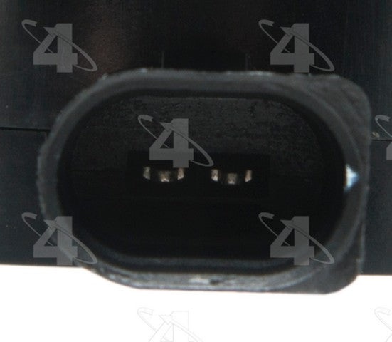 Engine Auxiliary Water Pump Four Seasons 89027