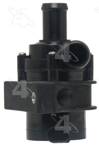 Engine Auxiliary Water Pump Four Seasons 89027