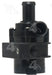Engine Auxiliary Water Pump Four Seasons 89027