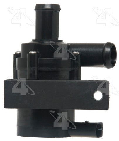 Engine Auxiliary Water Pump Four Seasons 89027