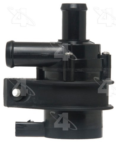 Engine Auxiliary Water Pump Four Seasons 89027