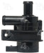 Engine Auxiliary Water Pump Four Seasons 89027