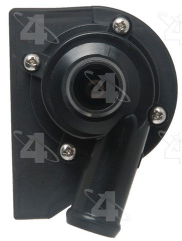 Engine Auxiliary Water Pump Four Seasons 89027