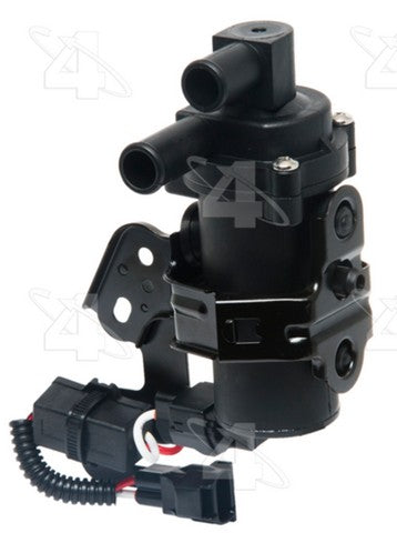 Engine Auxiliary Water Pump Four Seasons 89028