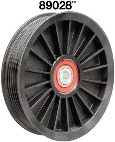 Accessory Drive Belt Idler Pulley Dayco 89028