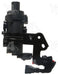 Engine Auxiliary Water Pump Four Seasons 89028