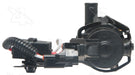 Engine Auxiliary Water Pump Four Seasons 89028