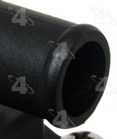 Engine Auxiliary Water Pump Four Seasons 89028