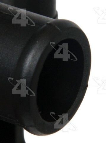 Engine Auxiliary Water Pump Four Seasons 89028