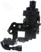 Engine Auxiliary Water Pump Four Seasons 89028