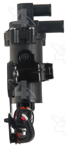 Engine Auxiliary Water Pump Four Seasons 89028
