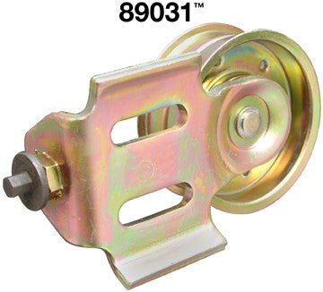 Accessory Drive Belt Idler Assembly Dayco 89031