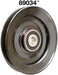 Accessory Drive Belt Idler Pulley Dayco 89034