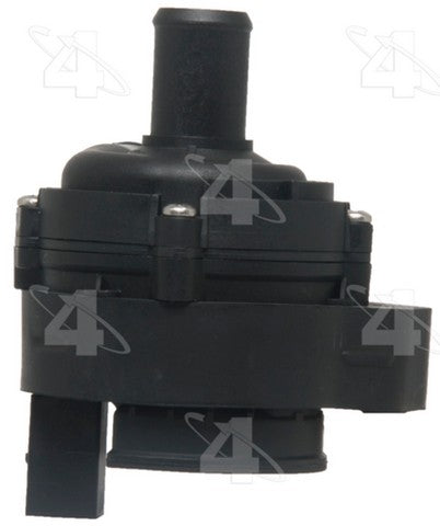 Engine Auxiliary Water Pump Four Seasons 89035