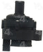 Engine Auxiliary Water Pump Four Seasons 89035