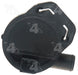 Engine Auxiliary Water Pump Four Seasons 89035