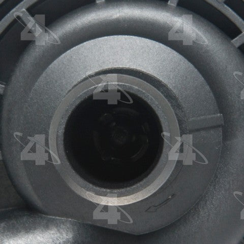 Engine Auxiliary Water Pump Four Seasons 89035
