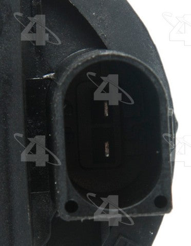 Engine Auxiliary Water Pump Four Seasons 89035
