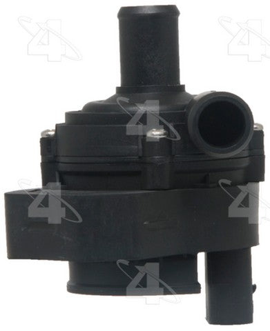 Engine Auxiliary Water Pump Four Seasons 89035
