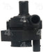 Engine Auxiliary Water Pump Four Seasons 89035