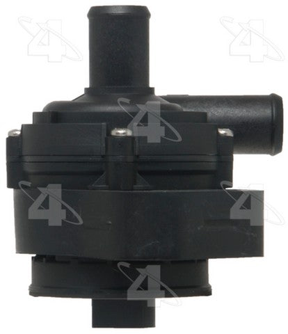 Engine Auxiliary Water Pump Four Seasons 89035