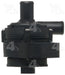 Engine Auxiliary Water Pump Four Seasons 89035