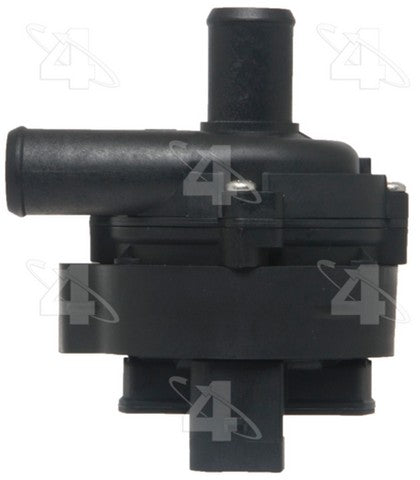 Engine Auxiliary Water Pump Four Seasons 89035