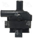 Engine Auxiliary Water Pump Four Seasons 89035