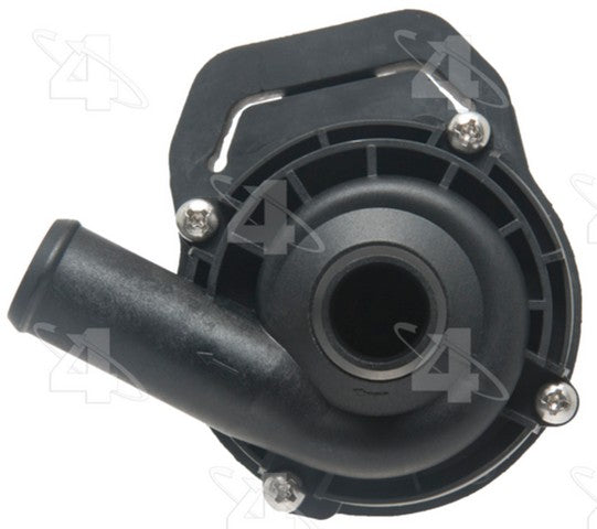 Engine Auxiliary Water Pump Four Seasons 89035
