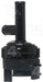 Engine Auxiliary Water Pump Four Seasons 89036