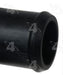 Engine Auxiliary Water Pump Four Seasons 89036