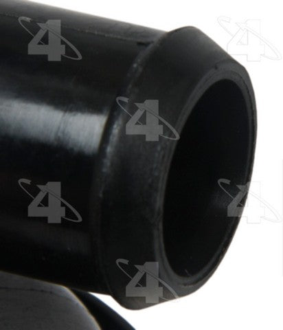 Engine Auxiliary Water Pump Four Seasons 89036