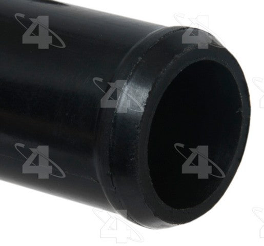 Engine Auxiliary Water Pump Four Seasons 89036