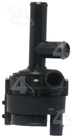 Engine Auxiliary Water Pump Four Seasons 89036