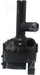 Engine Auxiliary Water Pump Four Seasons 89036