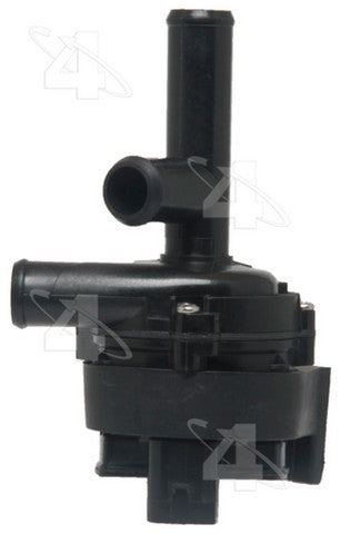 Engine Auxiliary Water Pump Four Seasons 89036
