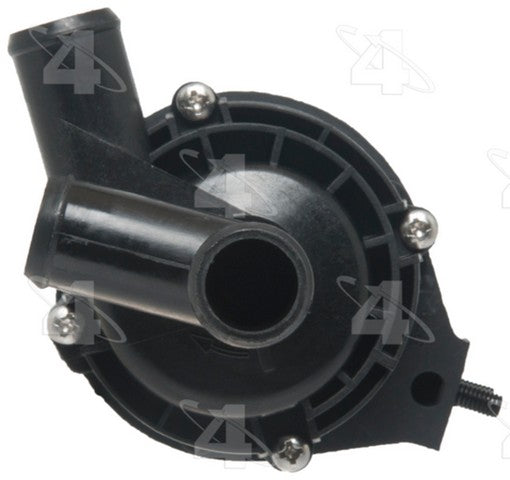 Engine Auxiliary Water Pump Four Seasons 89036