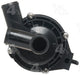 Engine Auxiliary Water Pump Four Seasons 89036