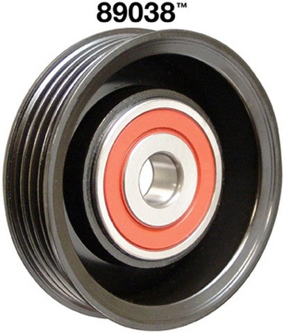 Accessory Drive Belt Idler Pulley Dayco 89038