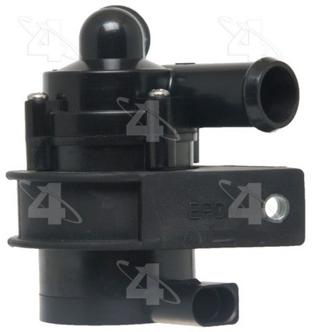 Engine Auxiliary Water Pump Four Seasons 89038