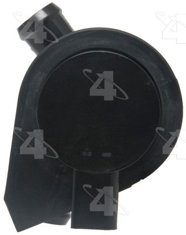 Engine Auxiliary Water Pump Four Seasons 89038